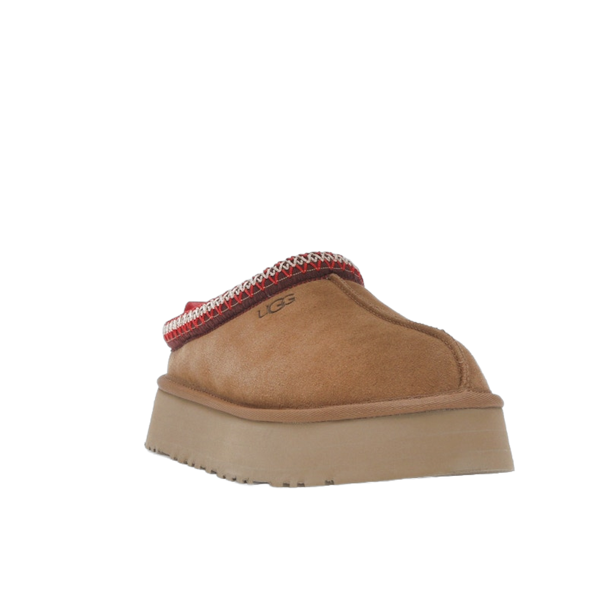 UGG Tazz II Slipper Chestnut — kolab