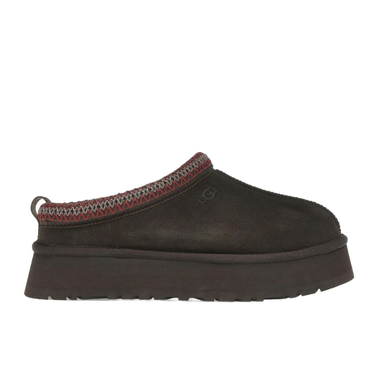 UGG Tazz II Slipper Dusted Cocoa · kolab
