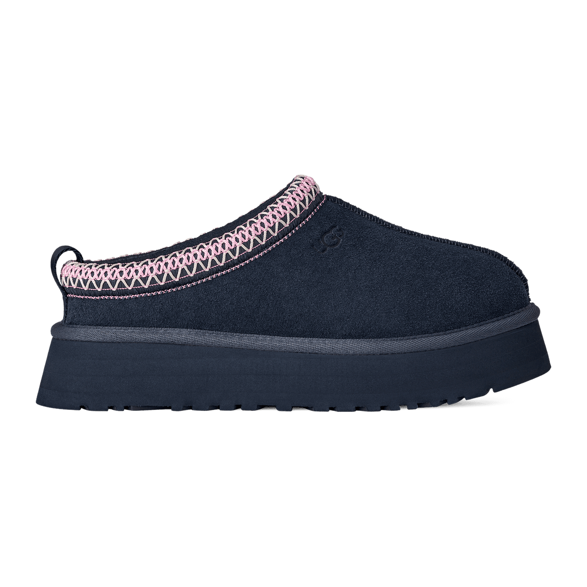 UGG Tazz II Slipper Dark Indigo — kolab