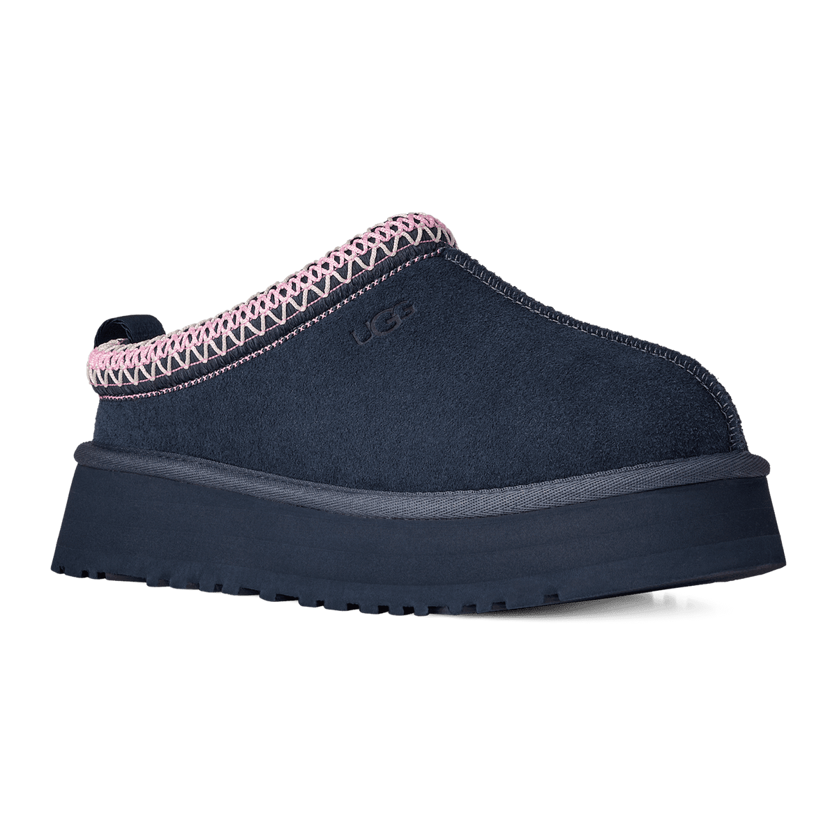 UGG Tazz II Slipper Dark Indigo — kolab
