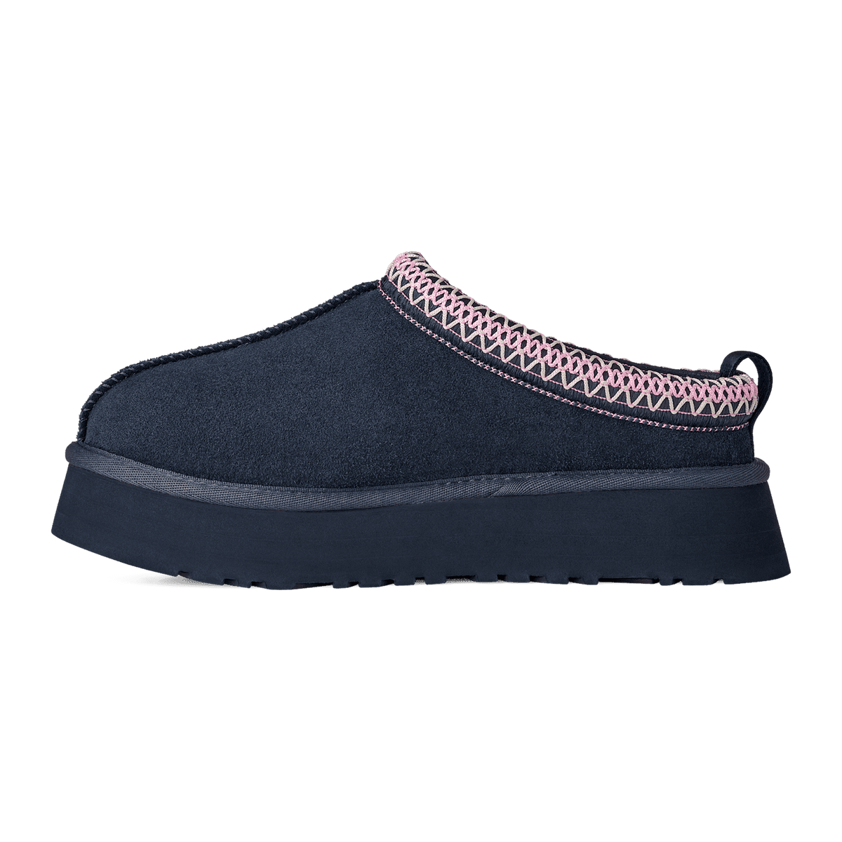 UGG Tazz II Slipper Dark Indigo — kolab