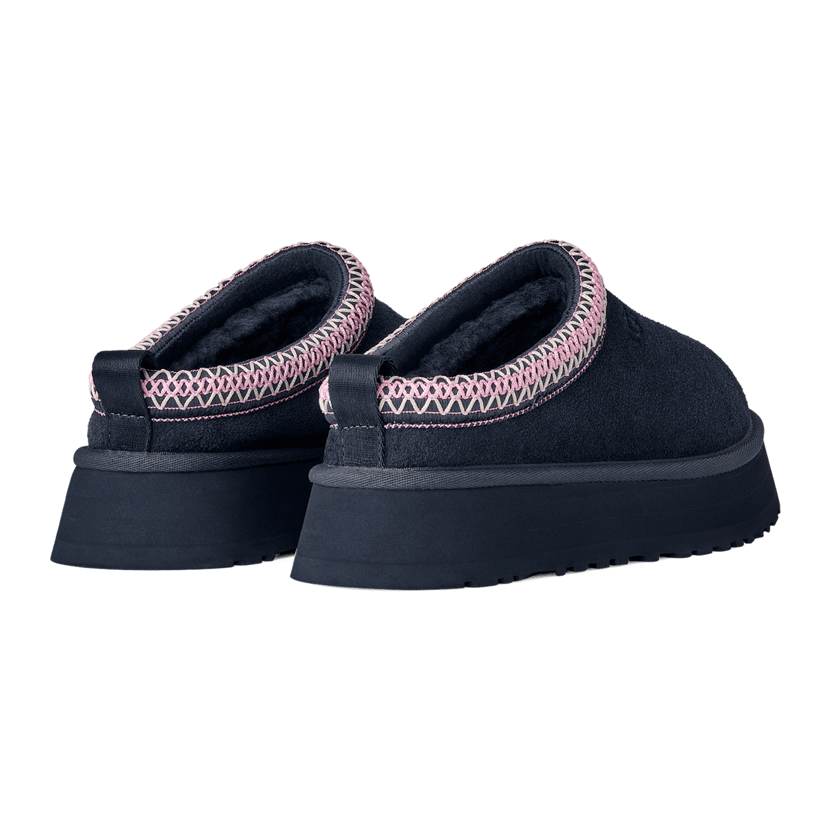 UGG Tazz II Slipper Dark Indigo — kolab