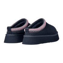 UGG Tazz II Slipper Dark Indigo — kolab