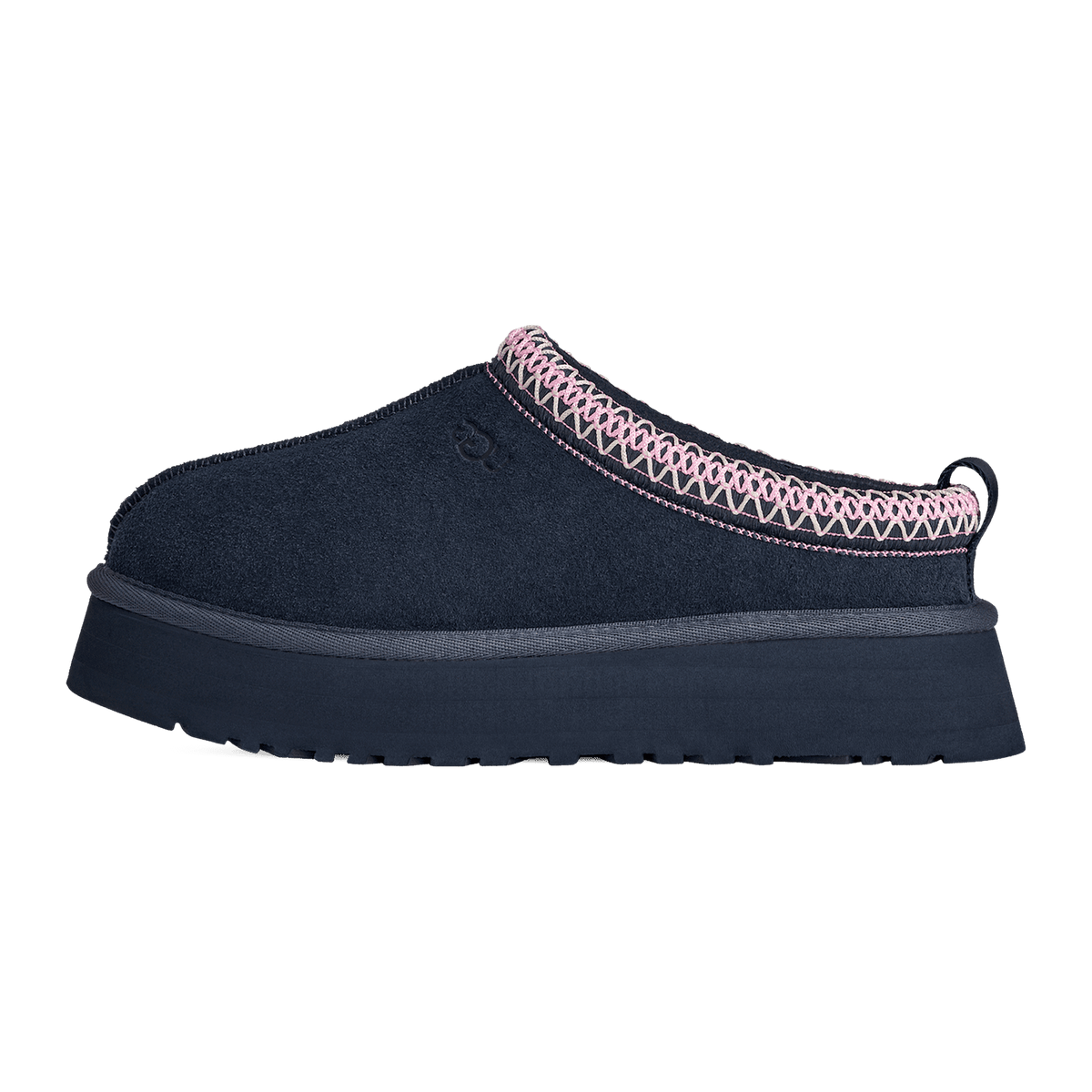 UGG Tazz II Slipper Dark Indigo — kolab