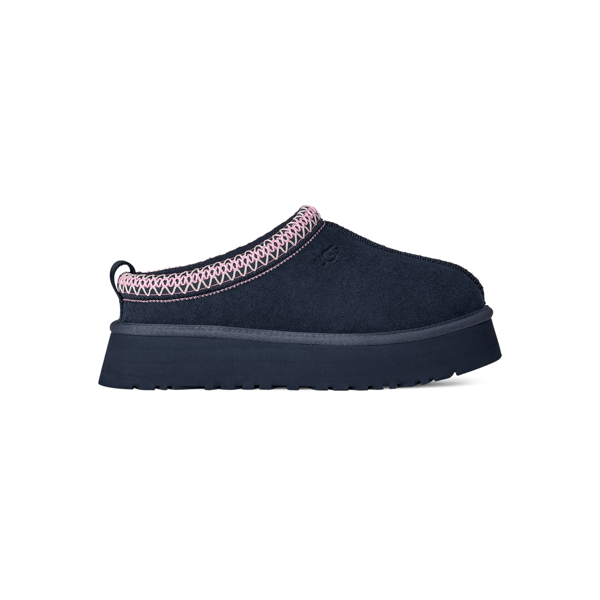 UGG Tazz II Slipper Dark Indigo — kolab