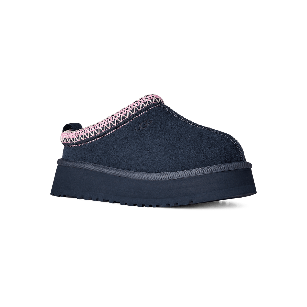 UGG Tazz II Slipper Dark Indigo — kolab