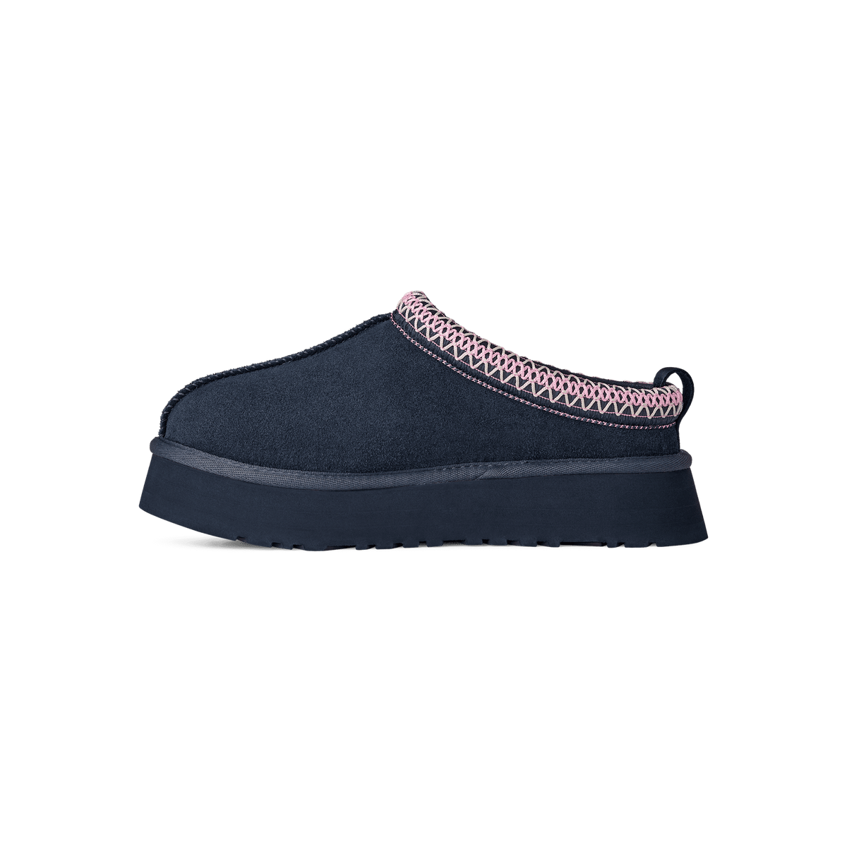 UGG Tazz II Slipper Dark Indigo — kolab