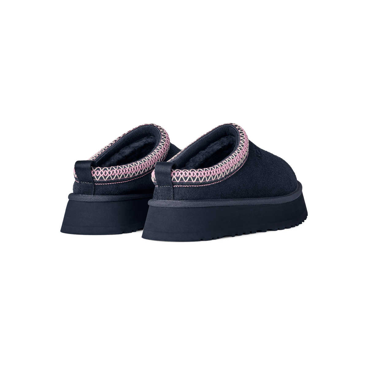 UGG Tazz II Slipper Dark Indigo — kolab