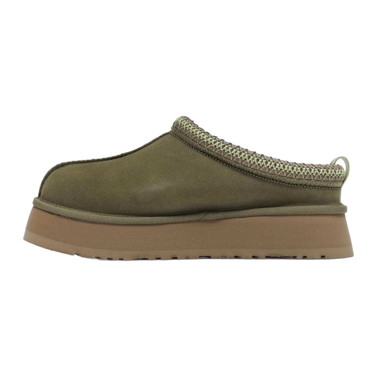 UGG Tazz II Slipper Muted Brass — kolab