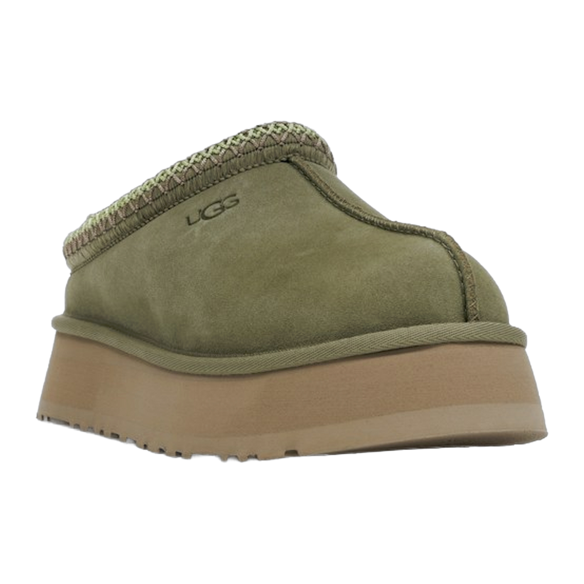UGG Tazz II Slipper Muted Brass — kolab