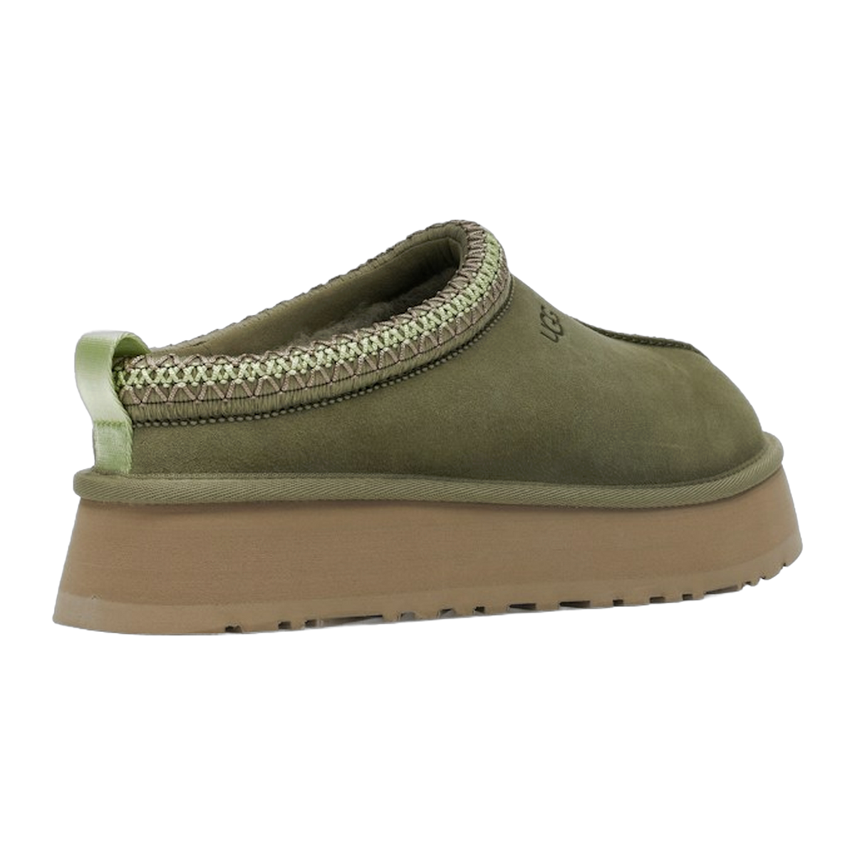 UGG Tazz II Slipper Muted Brass — kolab
