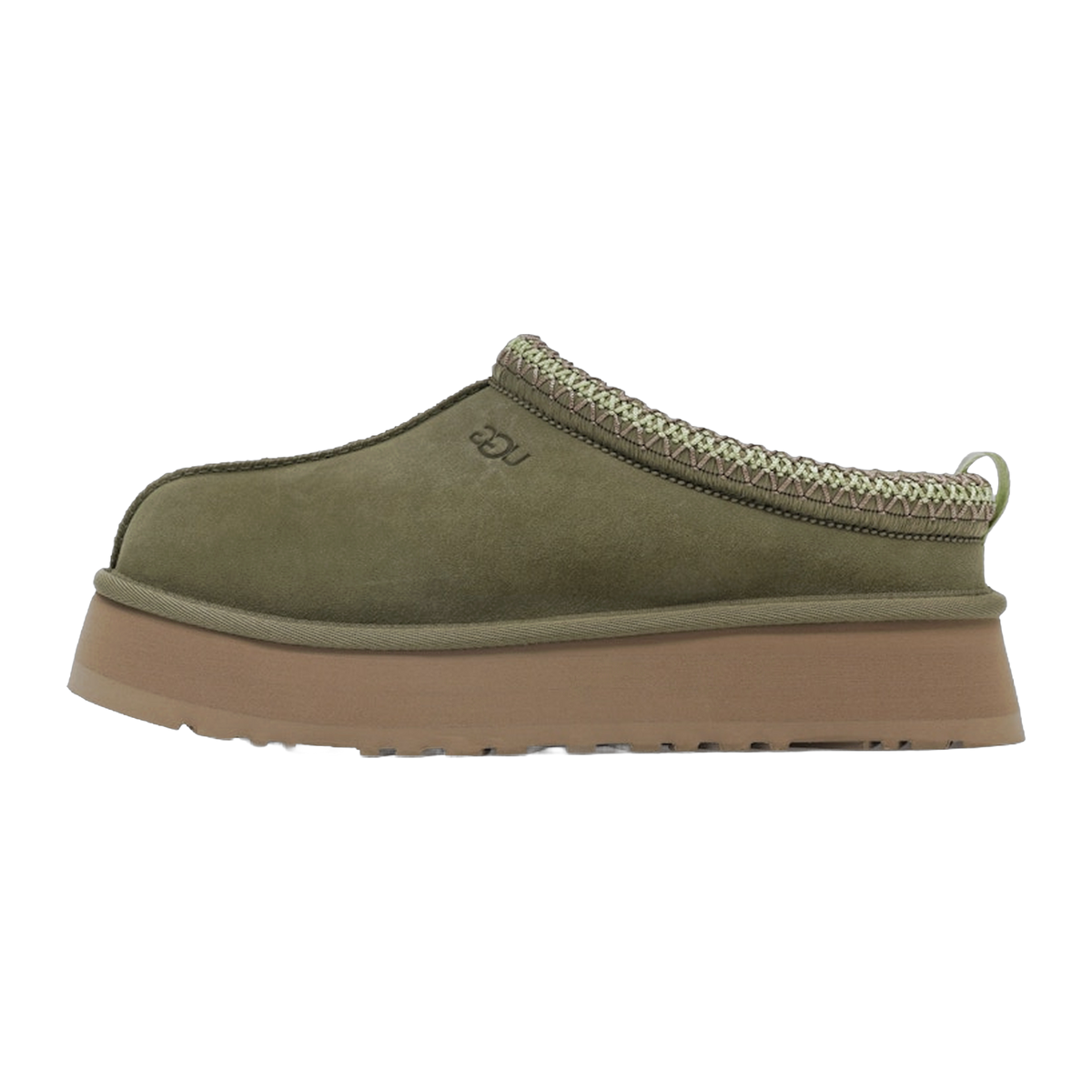 UGG Tazz II Slipper Muted Brass — kolab