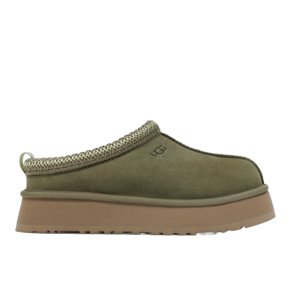 UGG Tazz II Slipper Muted Brass — kolab