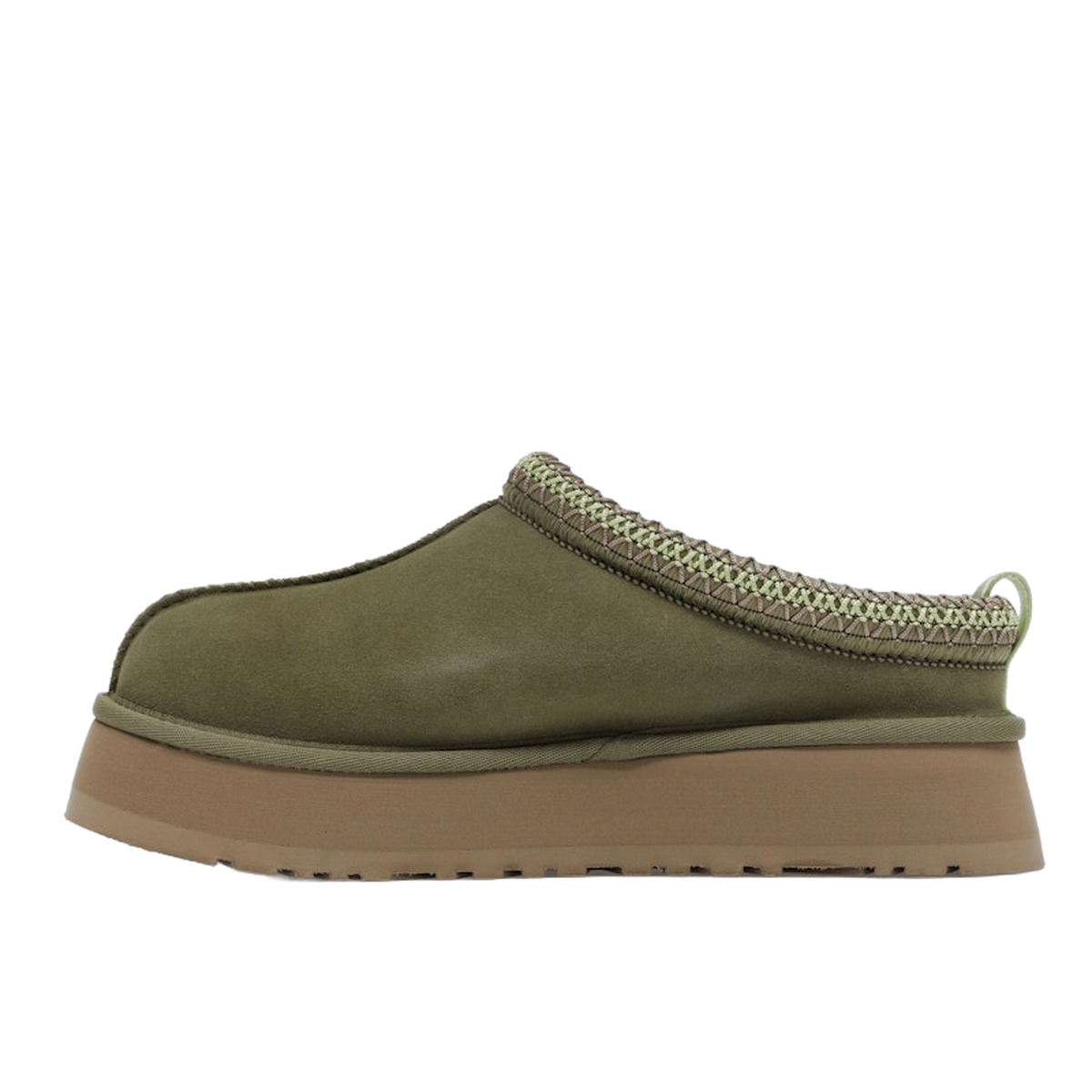 UGG Tazz II Slipper Muted Brass — kolab