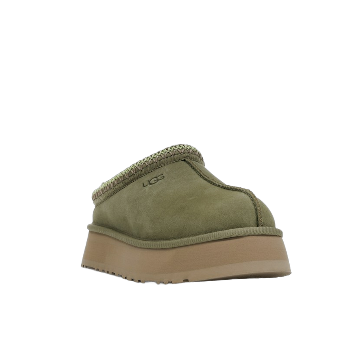 UGG Tazz II Slipper Muted Brass — kolab