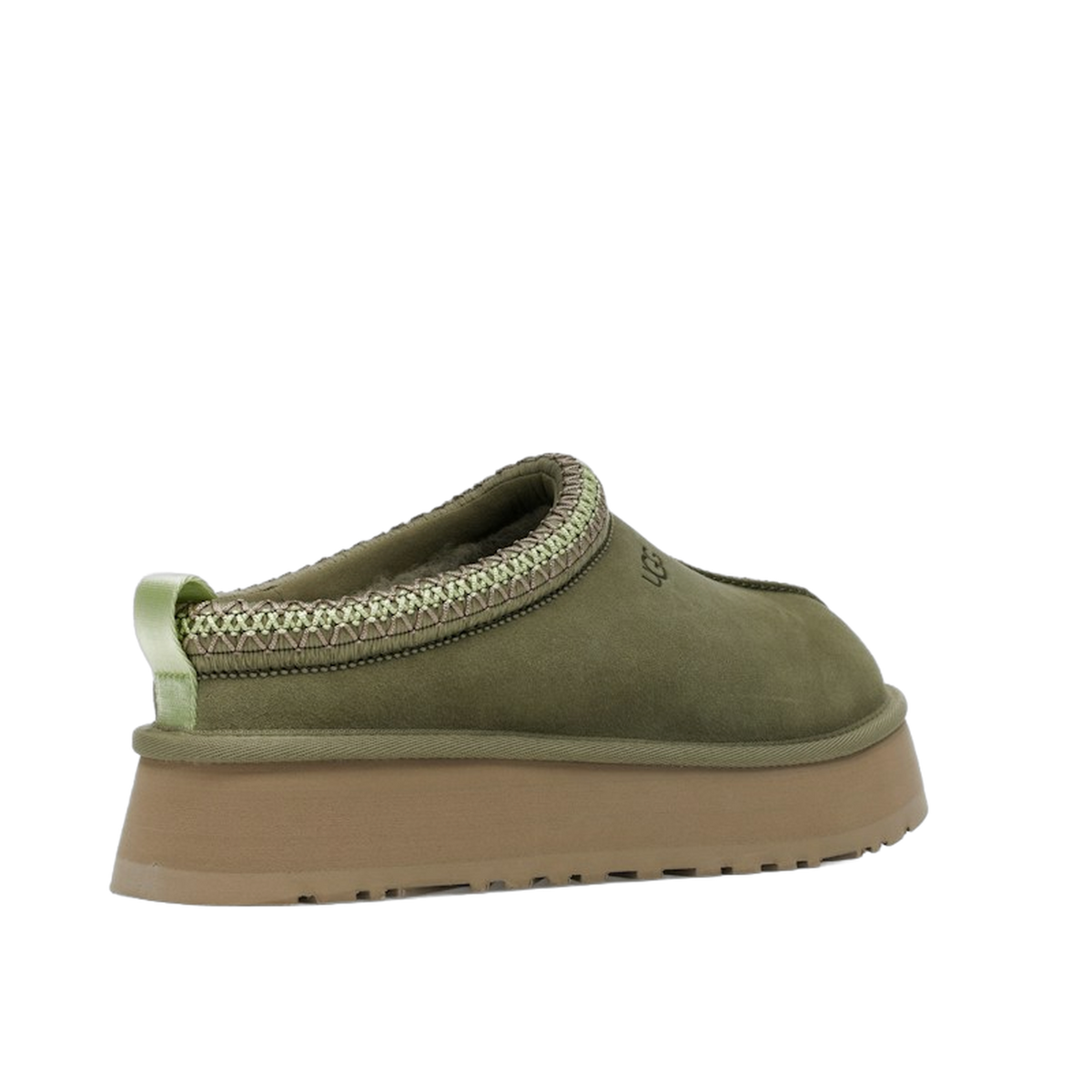 UGG Tazz II Slipper Muted Brass — kolab