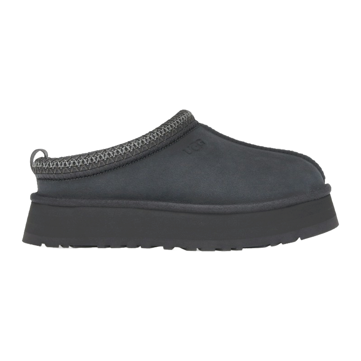 UGG Tazz II Slipper Obsidian · kolab