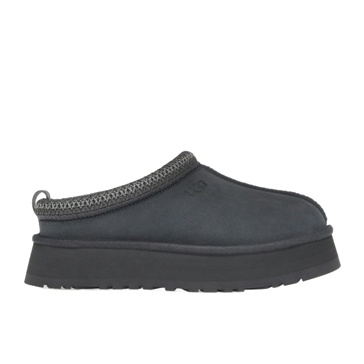 UGG Tazz II Slipper Obsidian — kolab