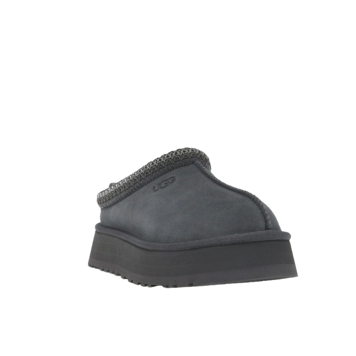 UGG Tazz II Slipper Obsidian — kolab