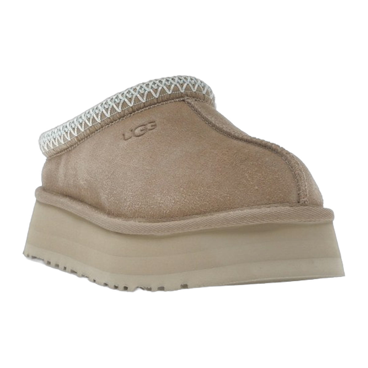 UGG Tazz II Slipper Sand — kolab