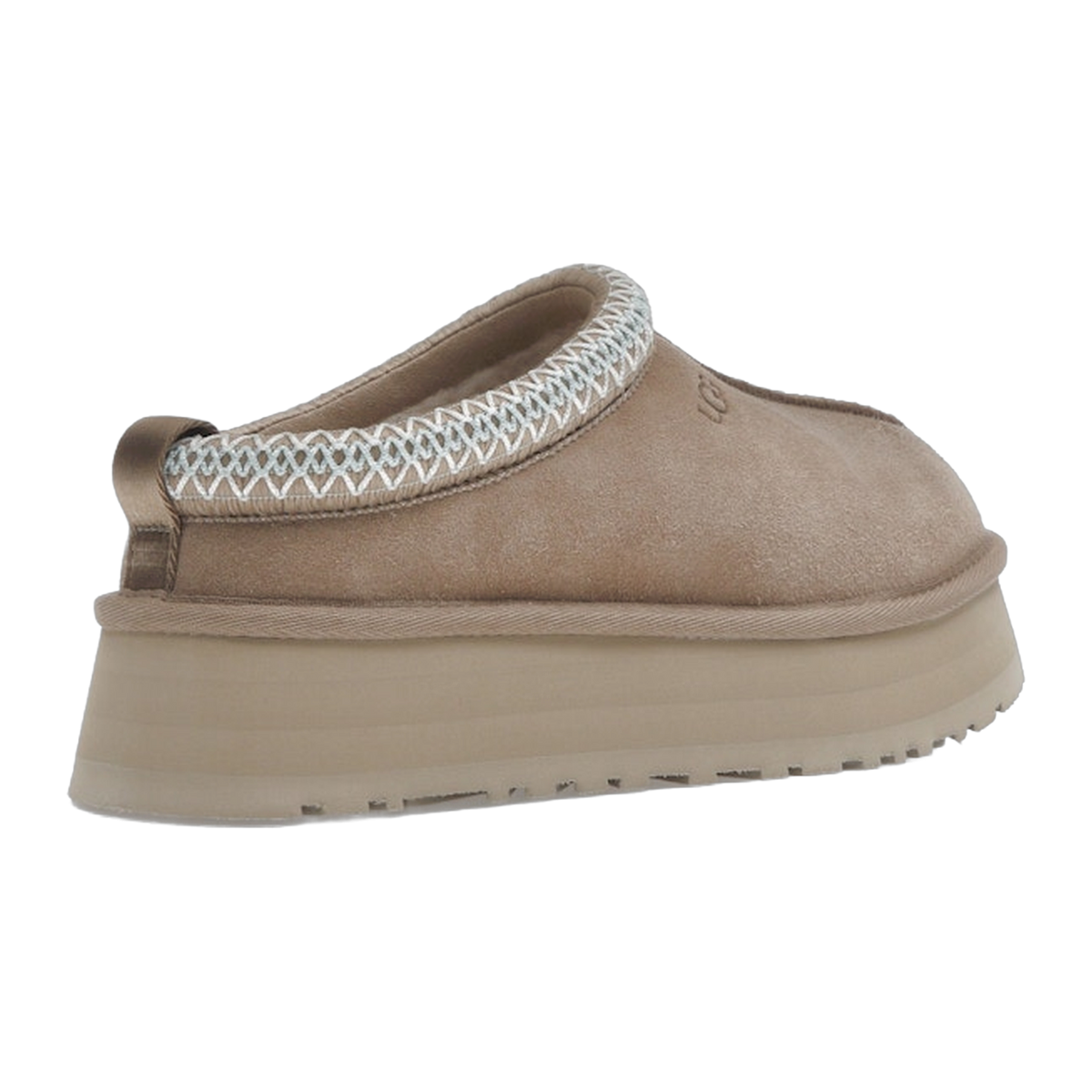 UGG Tazz II Slipper Sand — kolab