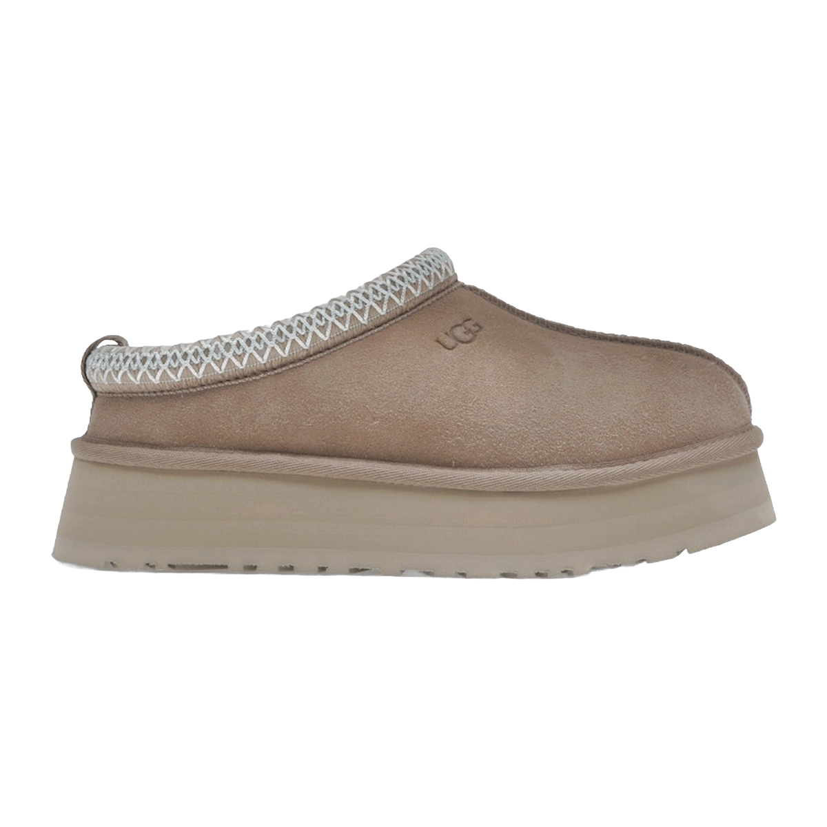 UGG Tazz II Slipper Sand — kolab