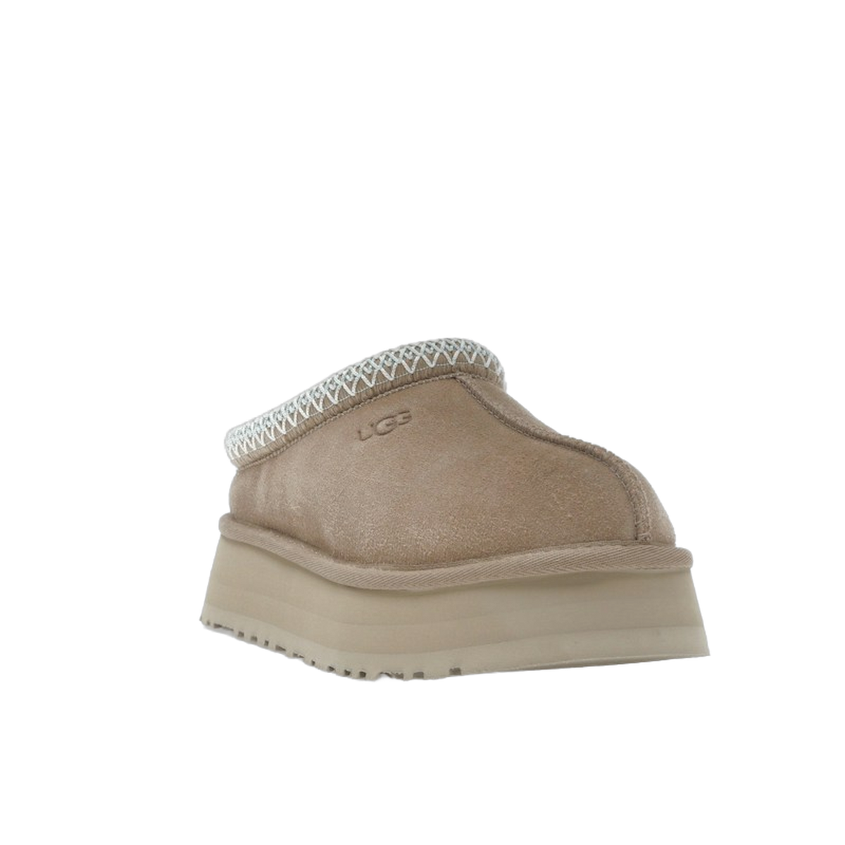 UGG Tazz II Slipper Sand — kolab