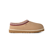 UGG Tasman II Slipper Driftwood Biking Red
