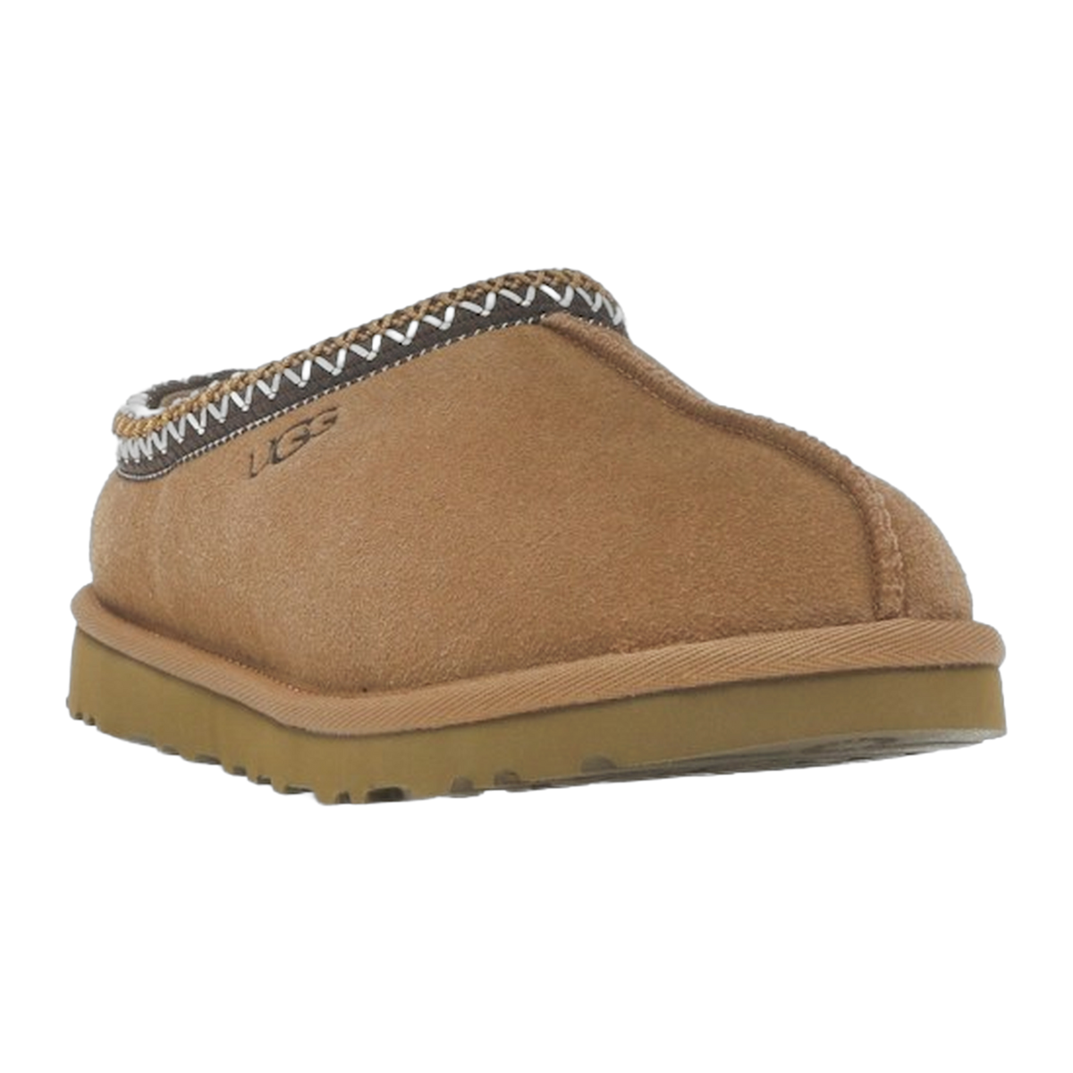 UGG Tasman II Slipper Chestnut — kolab