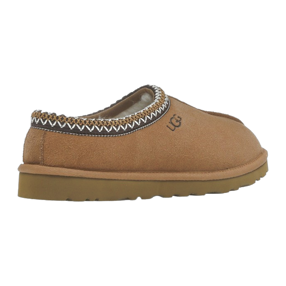 UGG Tasman II Slipper Chestnut — kolab