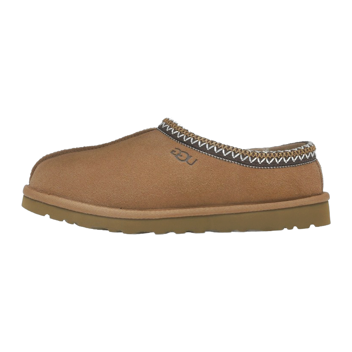UGG Tasman II Slipper Chestnut — kolab