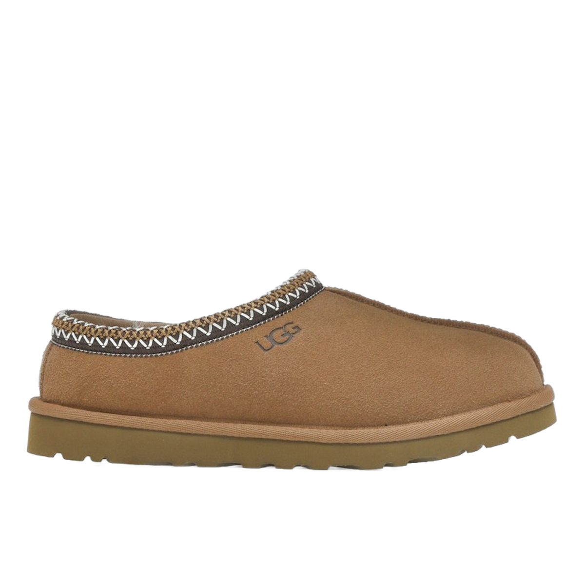 UGG Tasman II Slipper Chestnut — kolab