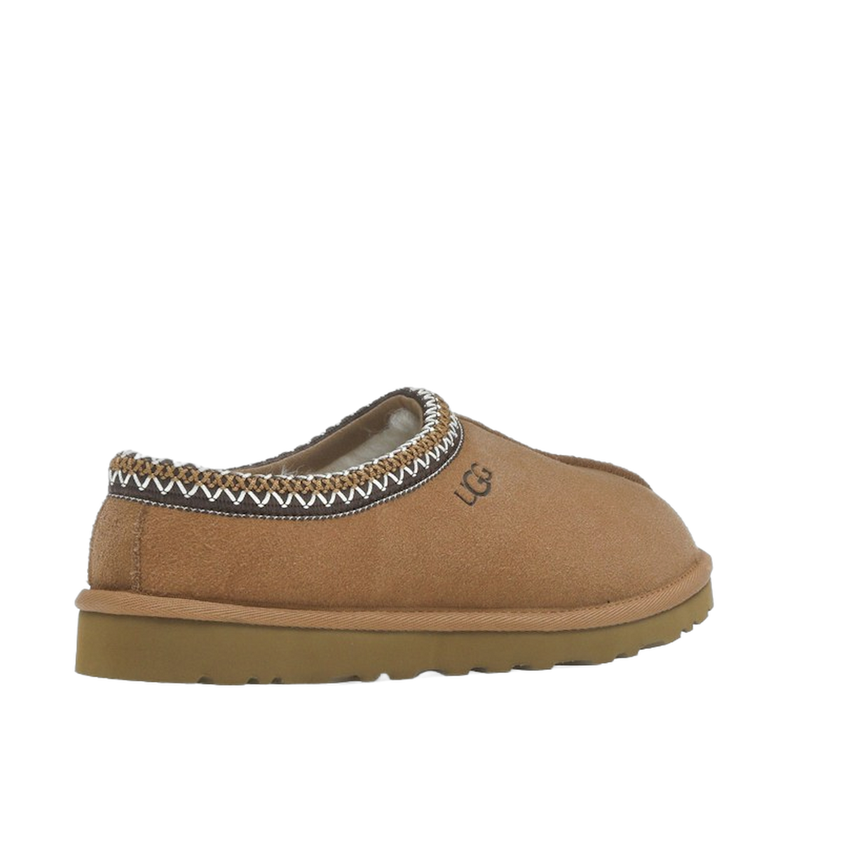 UGG Tasman II Slipper Chestnut — kolab