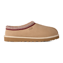 UGG Tasman II Slipper Driftwood Biking Red — kolab