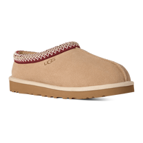 UGG Tasman II Slipper Driftwood Biking Red — kolab