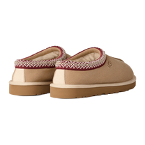 UGG Tasman II Slipper Driftwood Biking Red — kolab