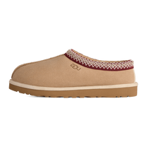 UGG Tasman II Slipper Driftwood Biking Red · kolab