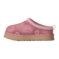 UGG Tazz Sun Stitch Slipper Horizon Pink (Kids) — kolab