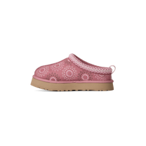 UGG Tazz Sun Stitch Slipper Horizon Pink (Kids) — kolab