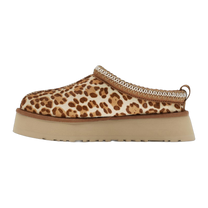 UGG Tazz Plains Slipper Felicity Leopard Jasmine — kolab