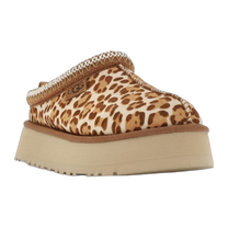 UGG Tazz Plains Slipper Felicity Leopard Jasmine — kolab