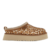 UGG Tazz Plains Slipper Felicity Leopard Jasmine — kolab