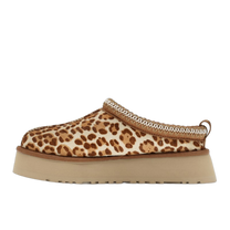 UGG Tazz Plains Slipper Felicity Leopard Jasmine — kolab