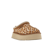 UGG Tazz Plains Slipper Felicity Leopard Jasmine — kolab