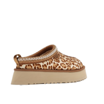 UGG Tazz Plains Slipper Felicity Leopard Jasmine — kolab