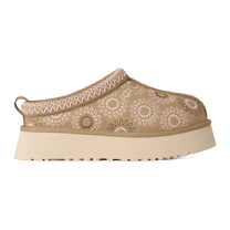 UGG Tazz Sun Stitch Slipper Mustard Seed — kolab