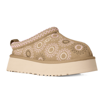 UGG Tazz Sun Stitch Slipper Mustard Seed — kolab