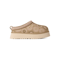 UGG Tazz Sun Stitch Slipper Mustard Seed — kolab