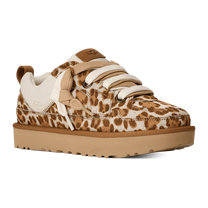 UGG Lowmel Lo Plains Felicity Leopard Jasmine — kolab