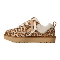 UGG Lowmel Lo Plains Felicity Leopard Jasmine — kolab